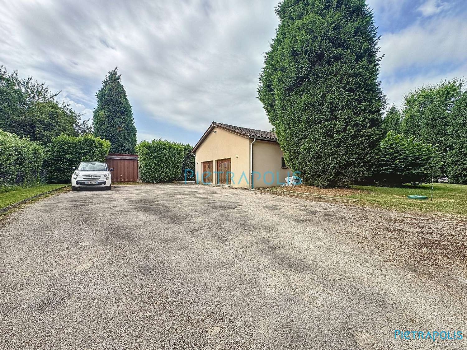  te koop huis Vonnas Ain 3