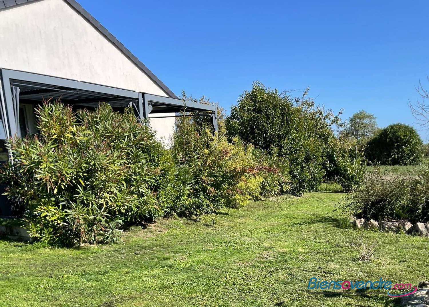  te koop huis Vouillé Vienne 2