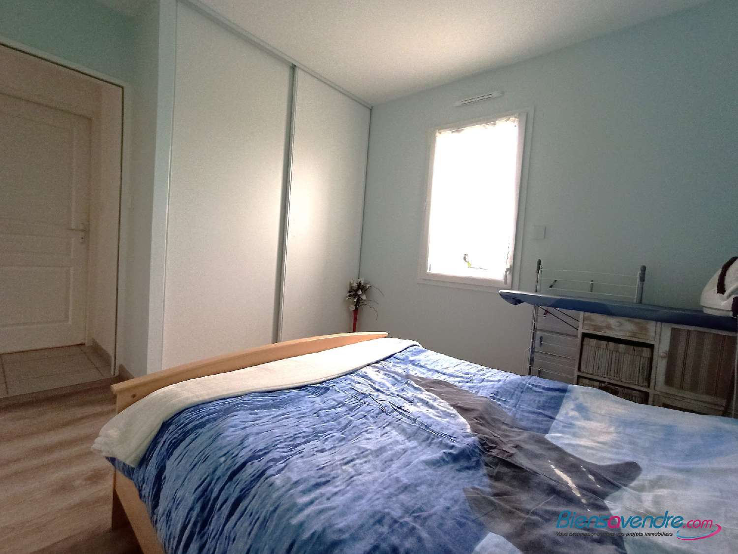  te koop huis Vouillé Vienne 5