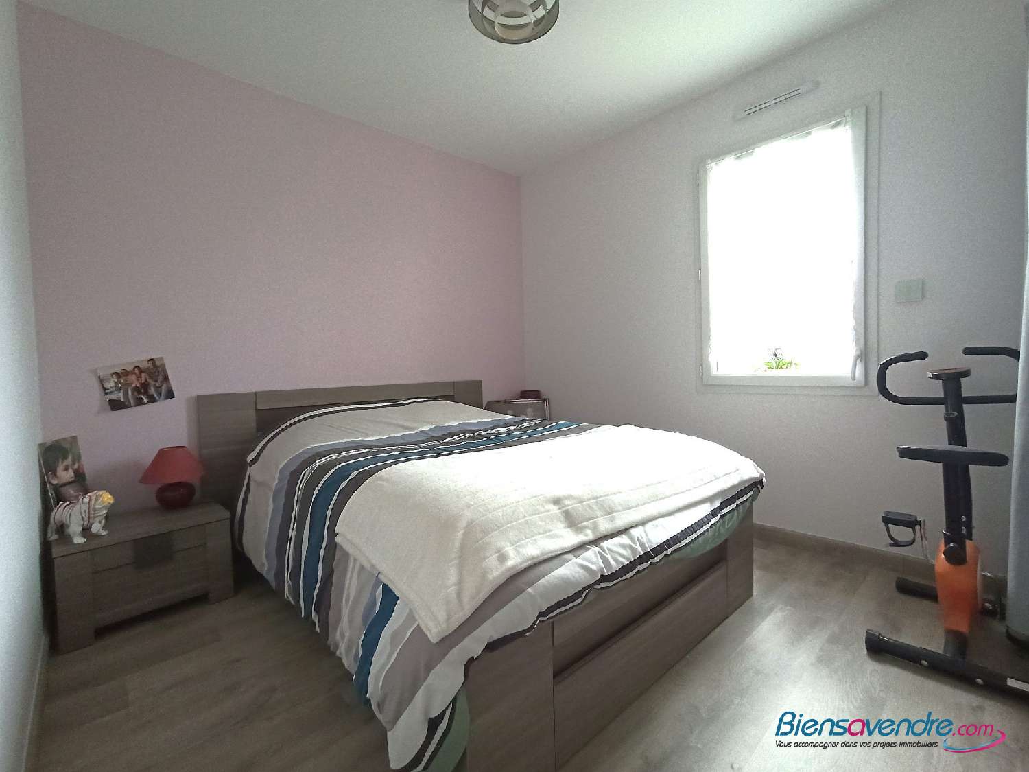  te koop huis Vouillé Vienne 6