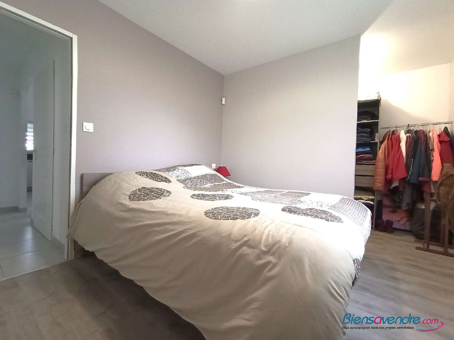  te koop huis Vouillé Vienne 7