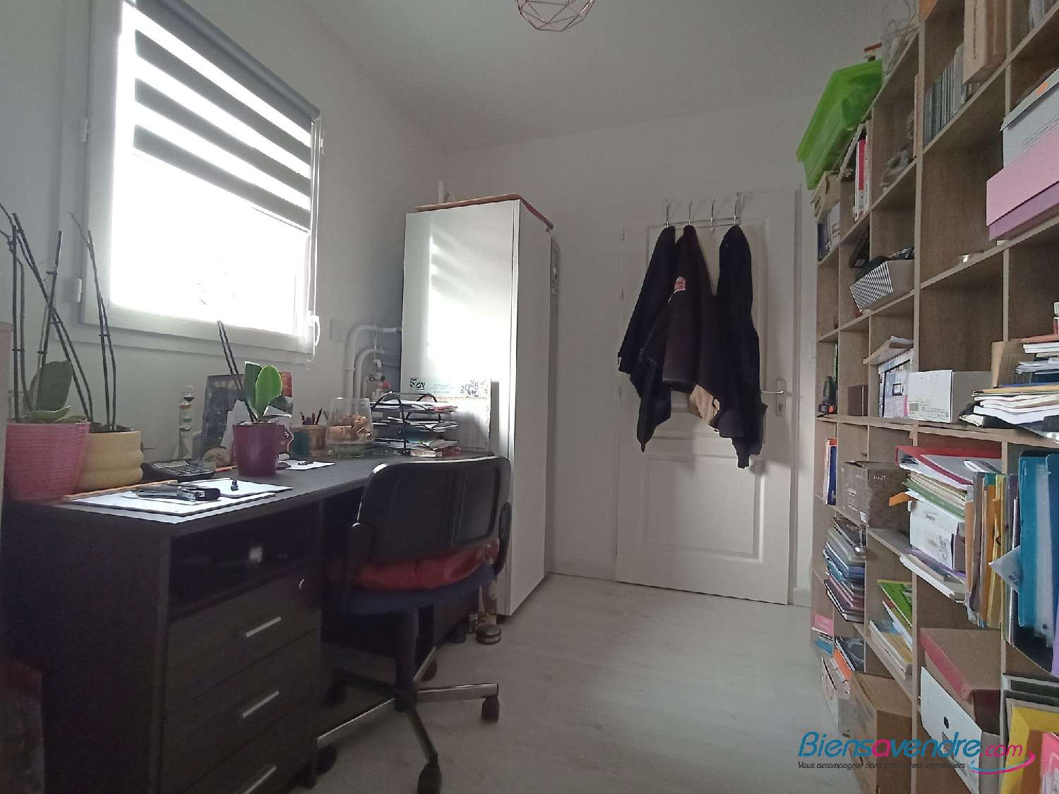  te koop huis Vouillé Vienne 8