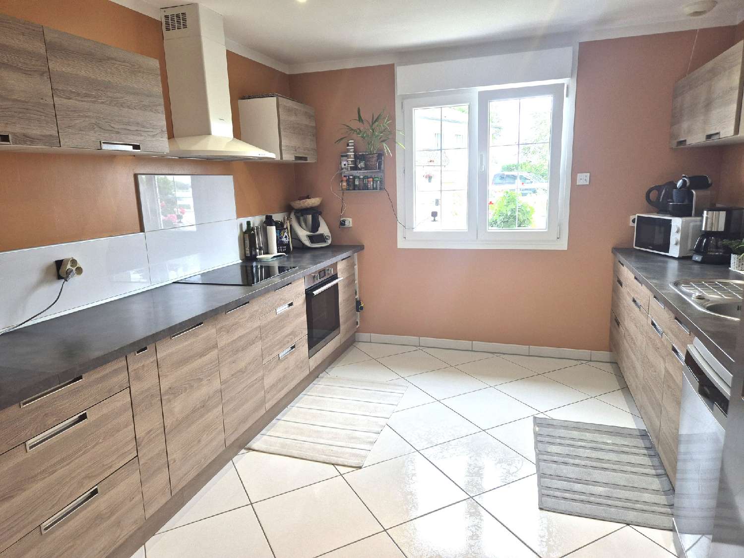 te koop huis Vouillers Marne 2