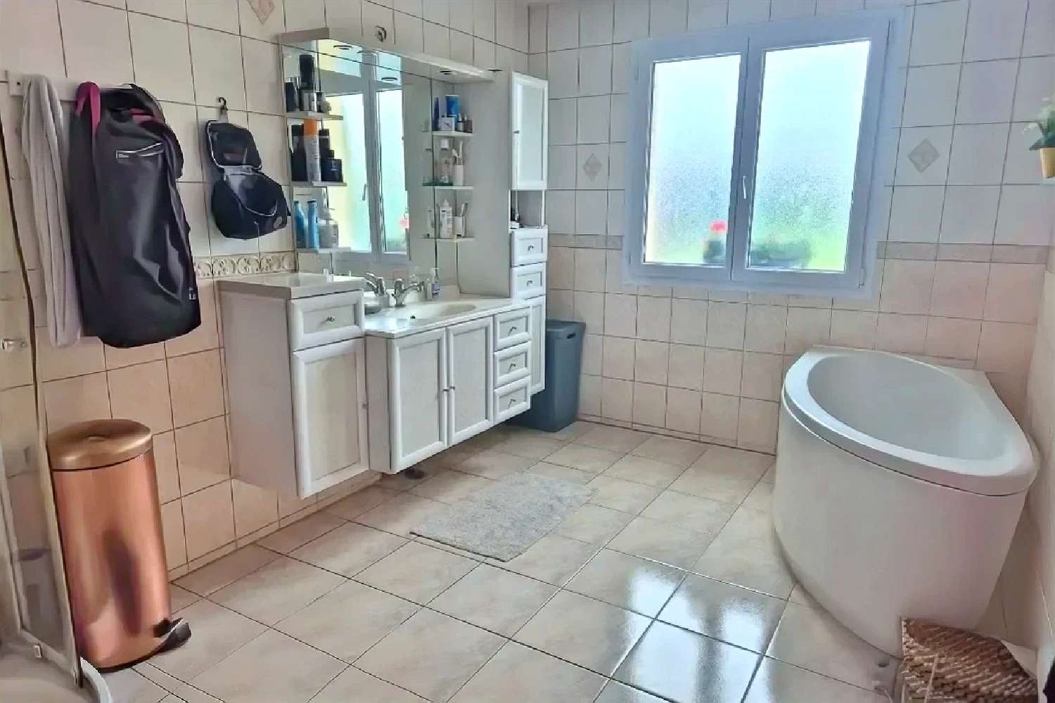 te koop huis Vouillers Marne 4