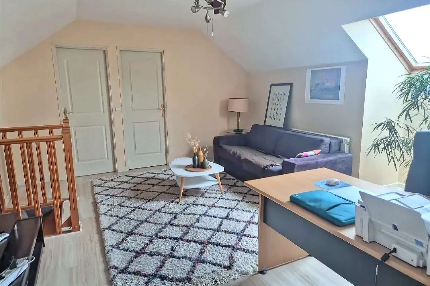 te koop huis Vouillers Marne 5