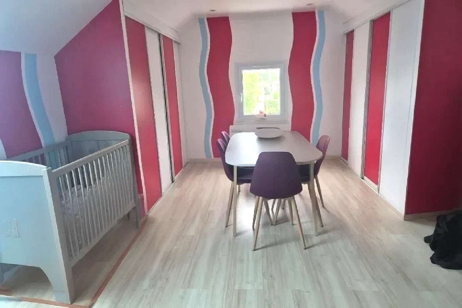 te koop huis Vouillers Marne 6