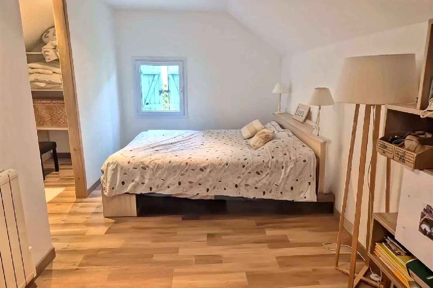 te koop huis Vouillers Marne 7