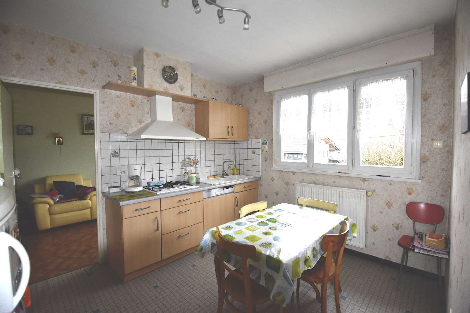  te koop huis Voujeaucourt Doubs 2