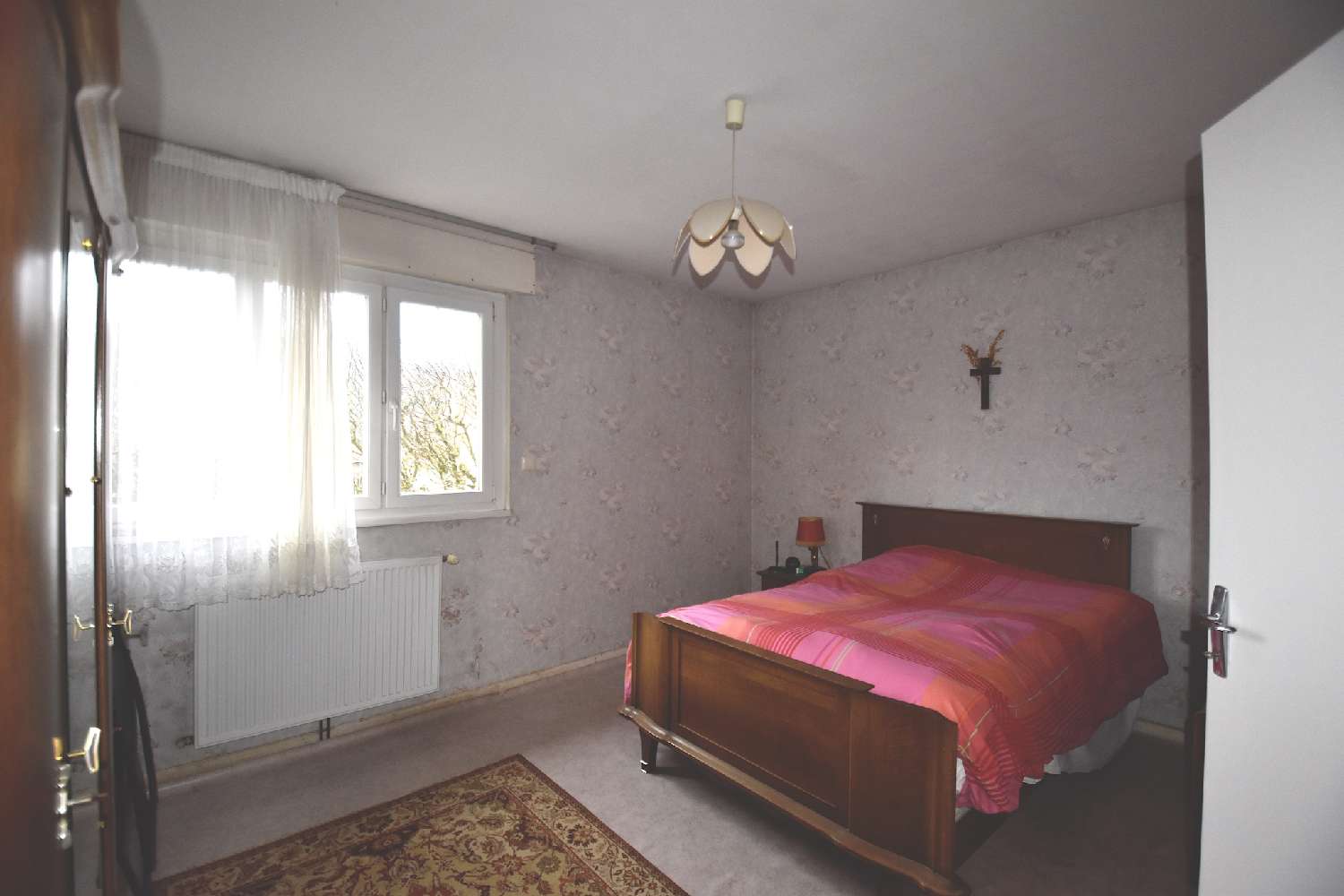  te koop huis Voujeaucourt Doubs 6