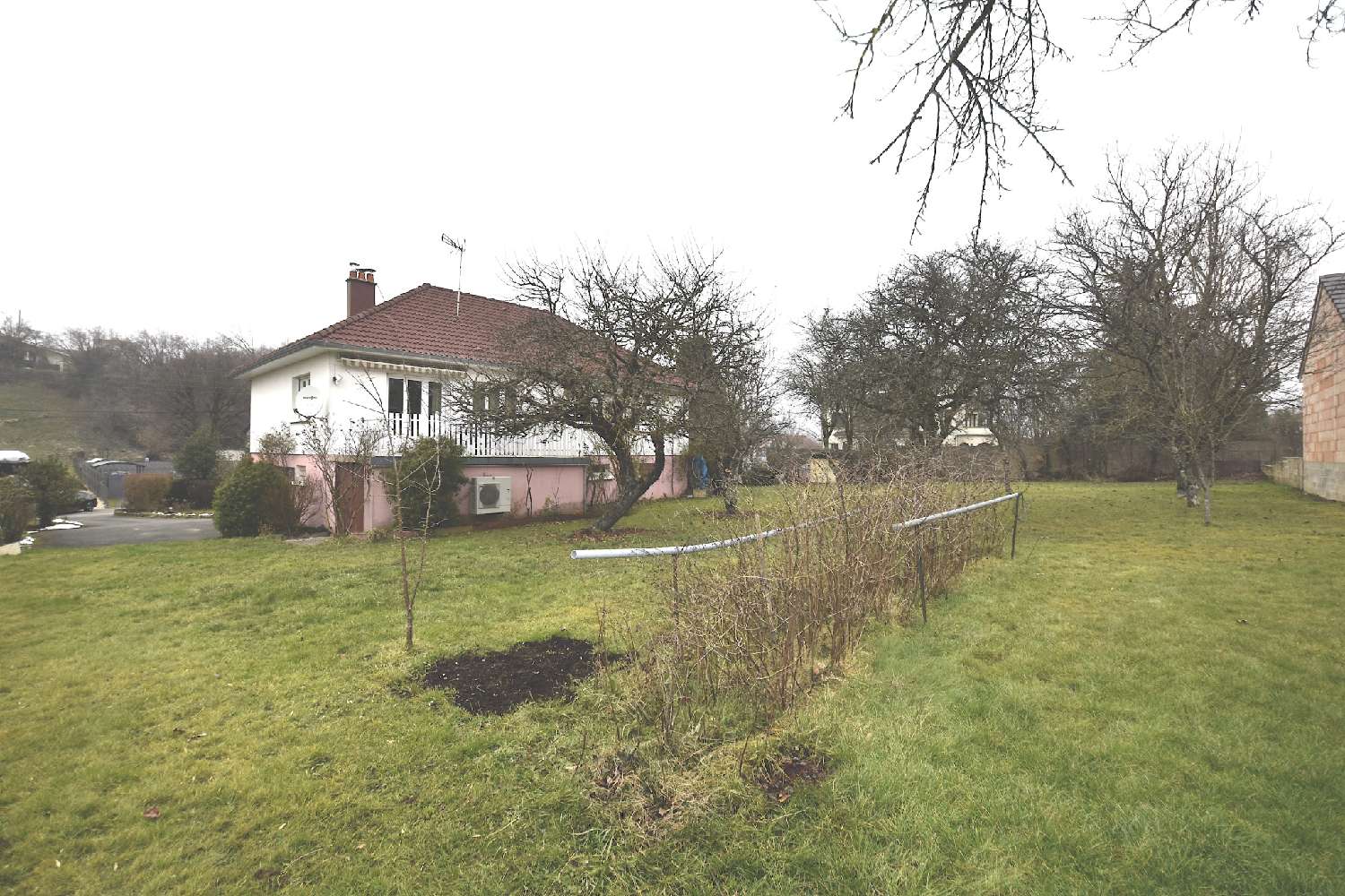  te koop huis Voujeaucourt Doubs 7