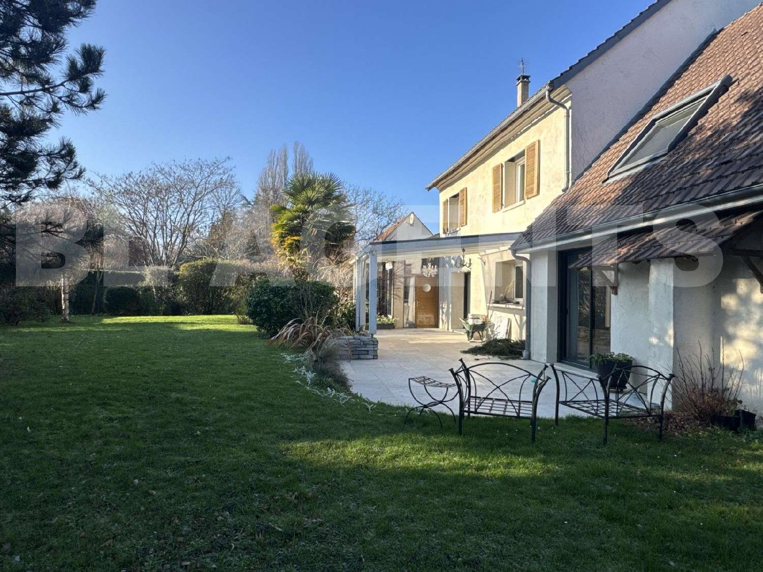  kaufen Haus Voulangis Seine-et-Marne 1