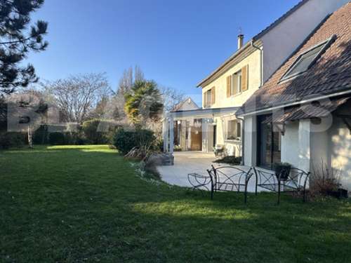 Voulangis Seine-et-Marne Haus Bild 7237178