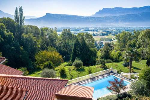 Vourey Isère Haus Bild 7245477