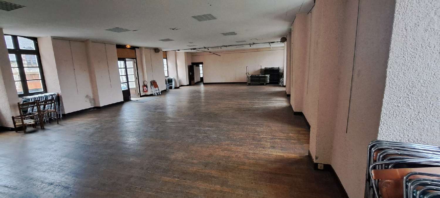 te koop huis Voutezac Corrèze 5