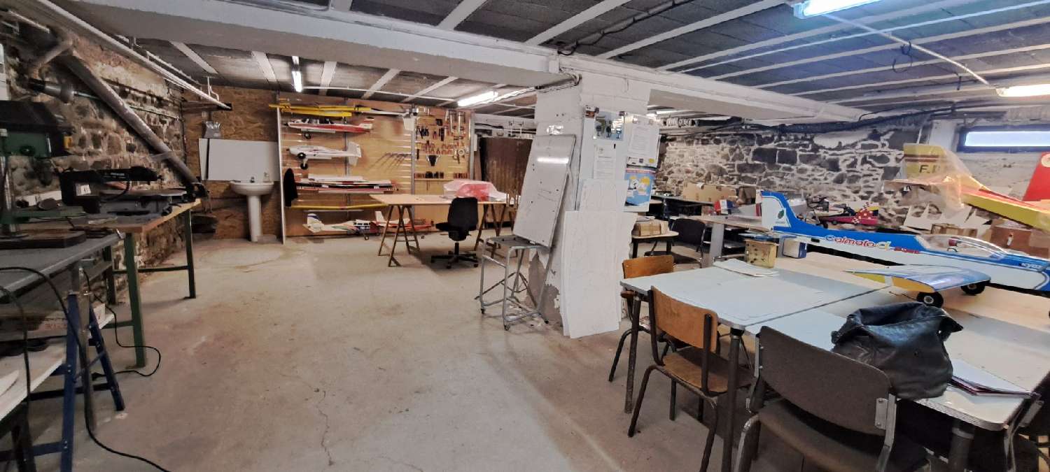 te koop huis Voutezac Corrèze 8