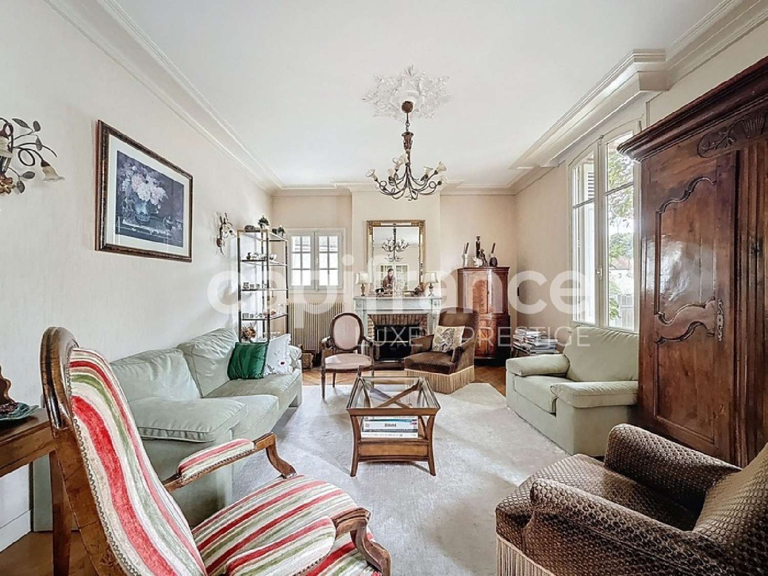  te koop huis Vouvray Indre-et-Loire 4