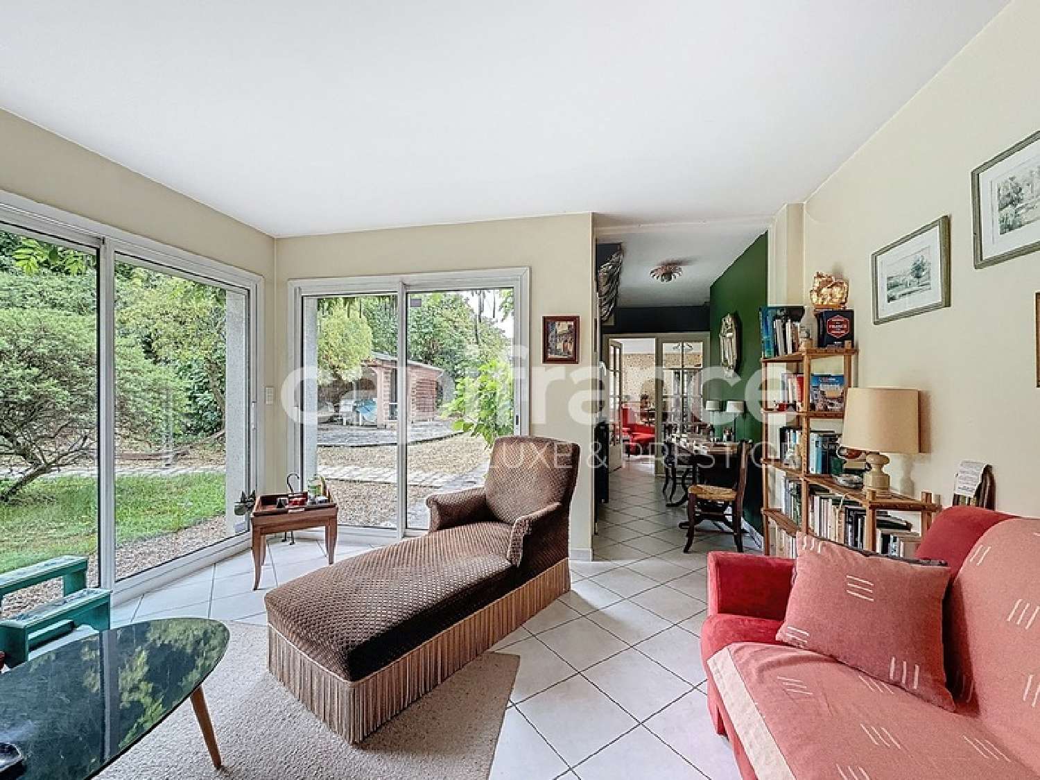  te koop huis Vouvray Indre-et-Loire 8