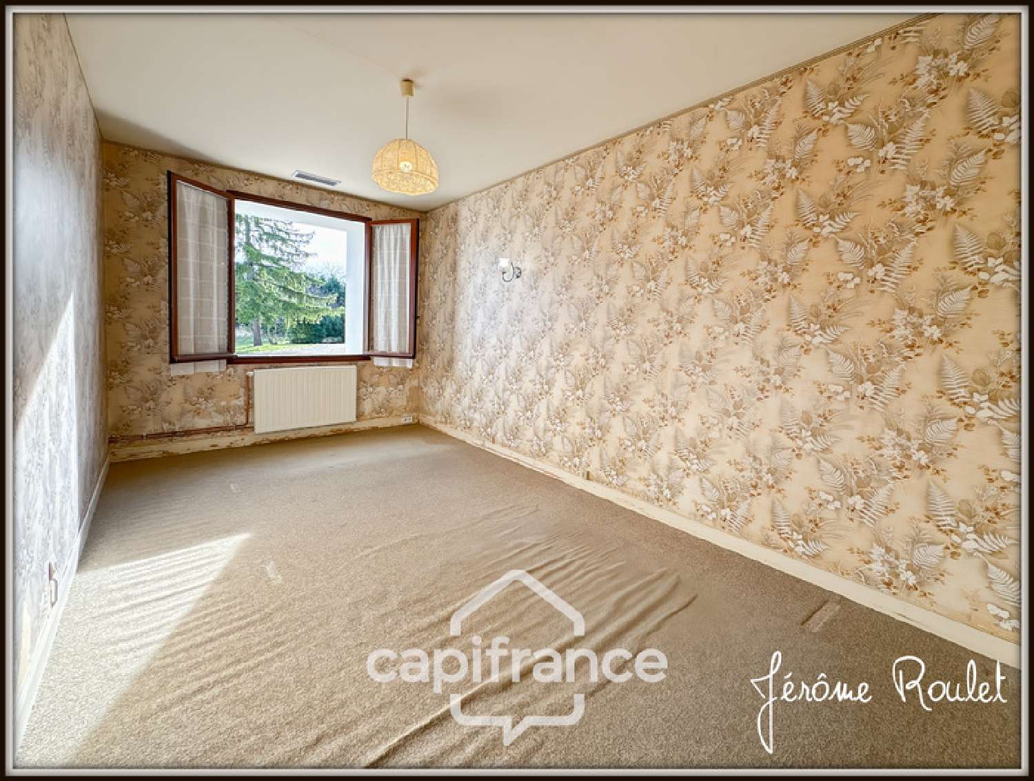  te koop huis Vouzailles Vienne 6