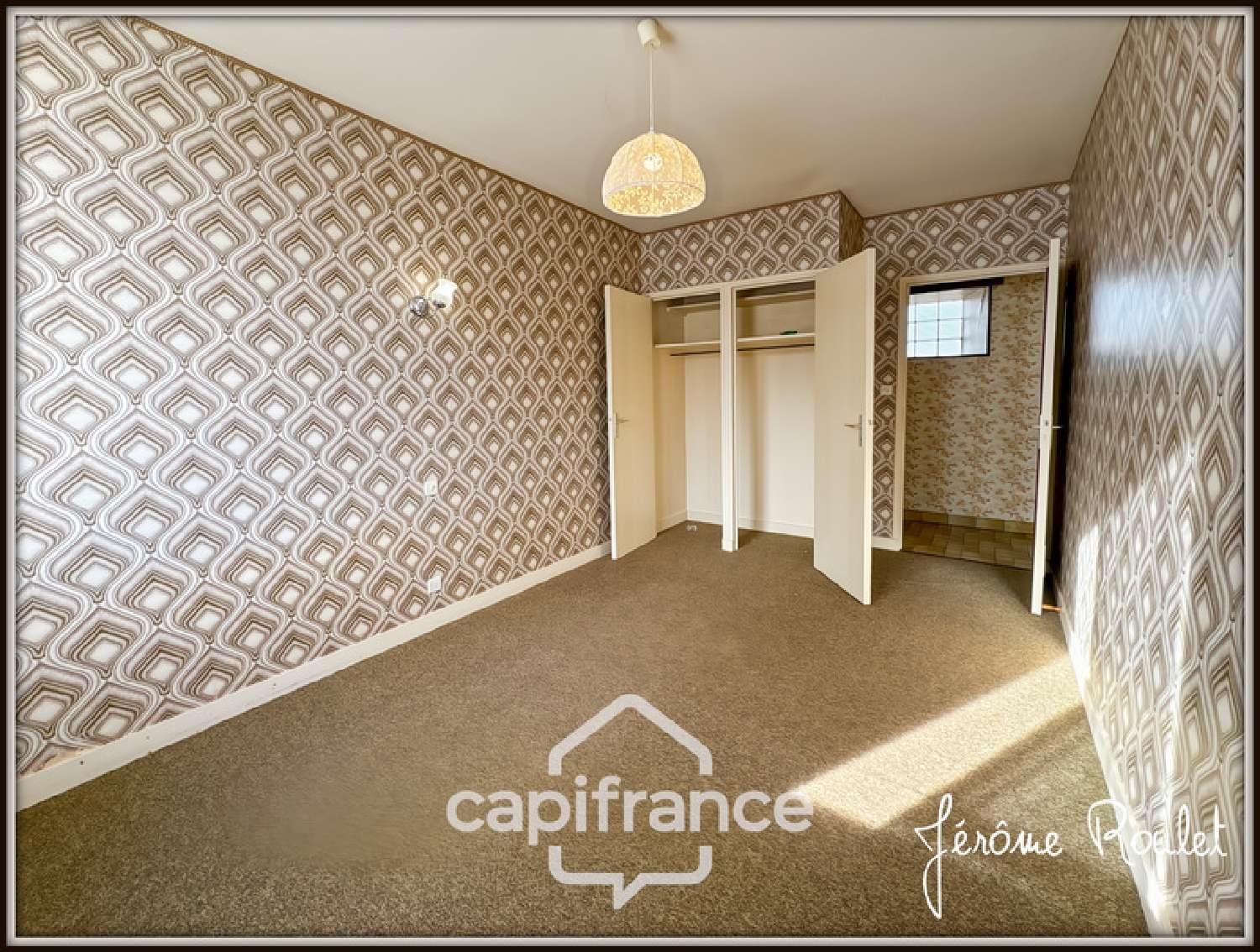  te koop huis Vouzailles Vienne 7