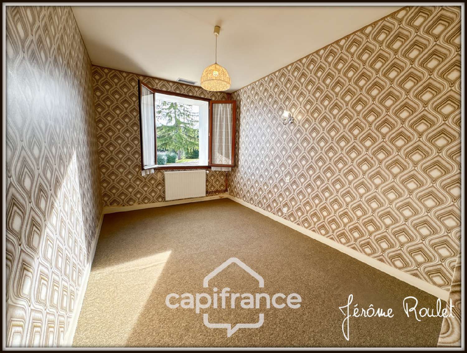  te koop huis Vouzailles Vienne 8