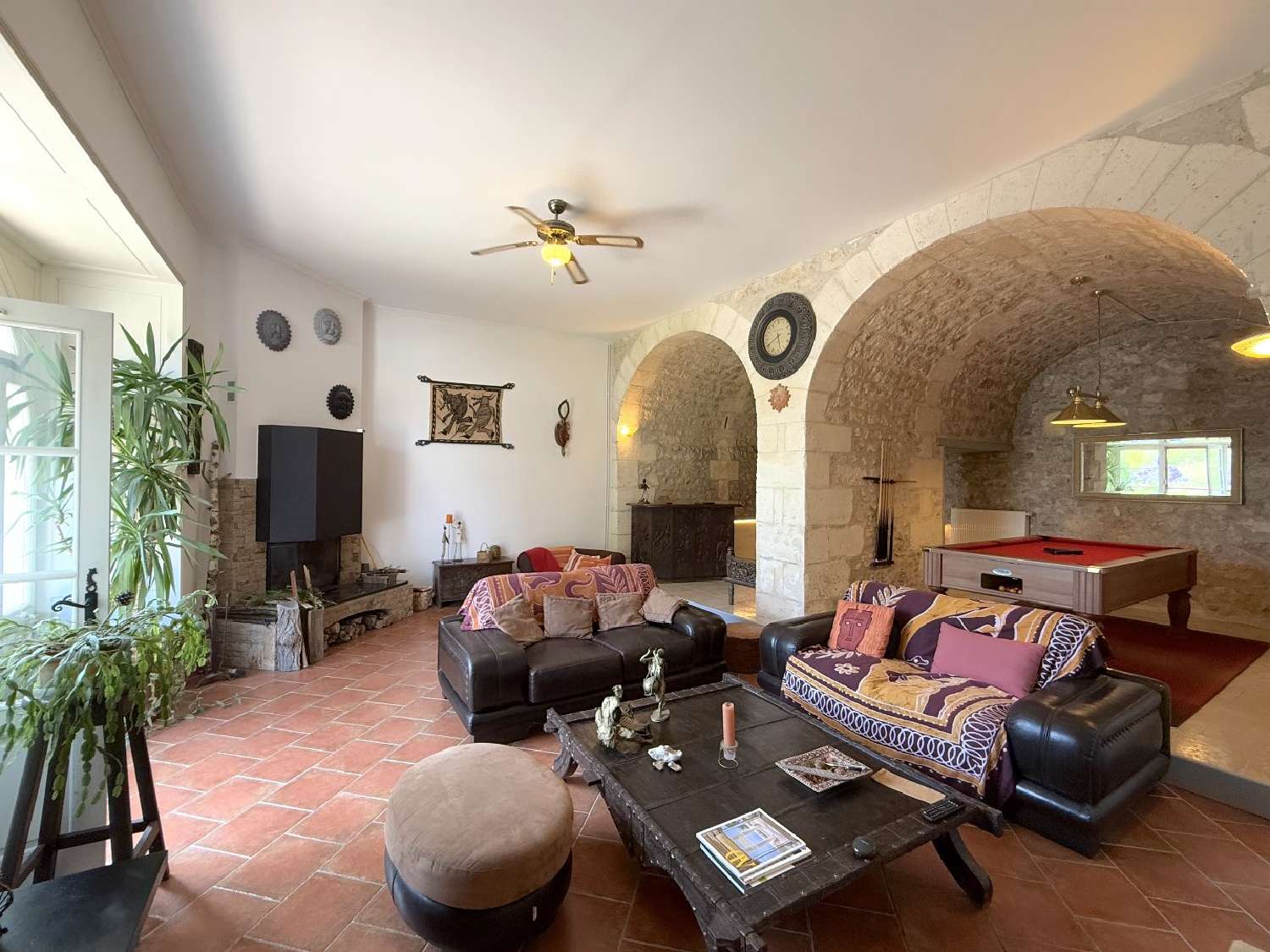  en venta casa Vouzan Charente 7