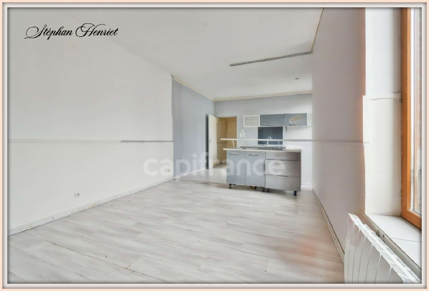 te koop huis Vouziers Ardennes 4