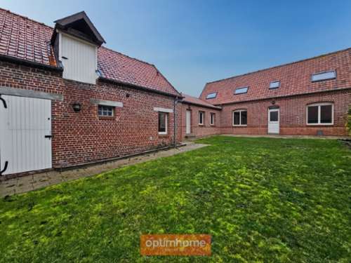 Wailly Pas-de-Calais house foto 7239463