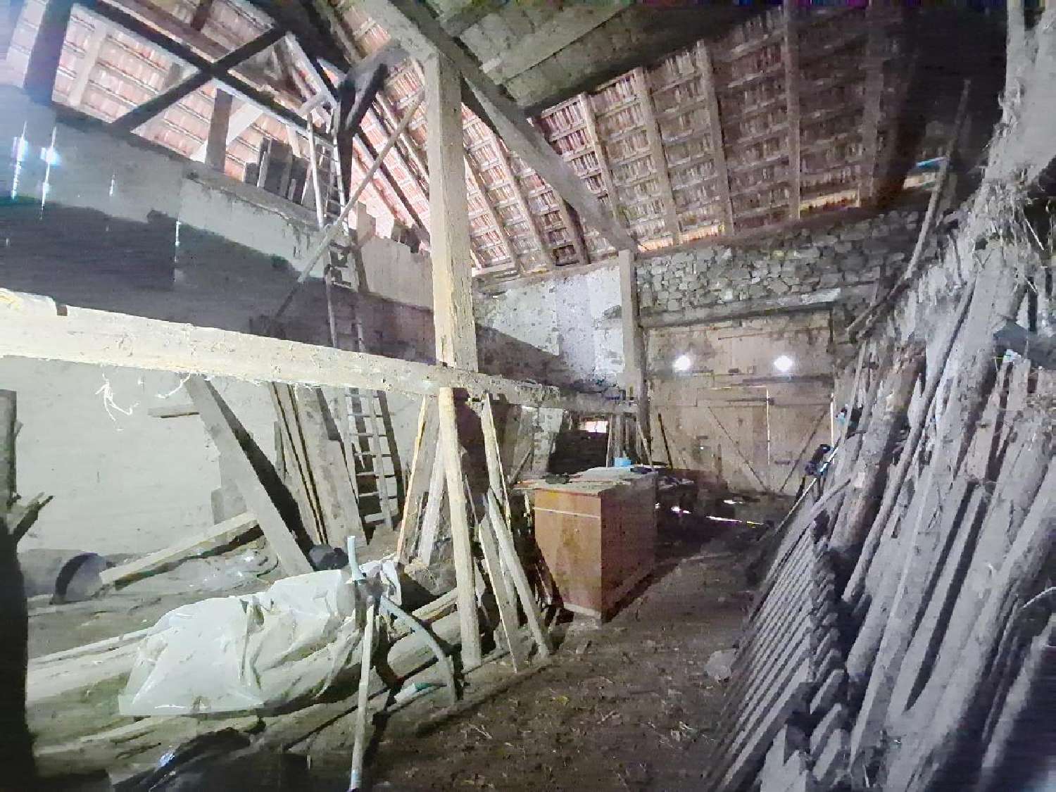  te koop huis Waldersbach Bas-Rhin 4