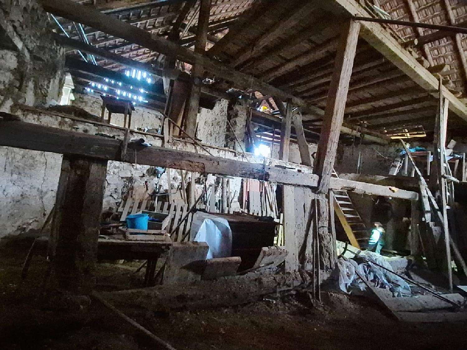  te koop huis Waldersbach Bas-Rhin 5