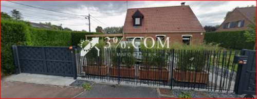 Wallers Nord huis foto 7243504