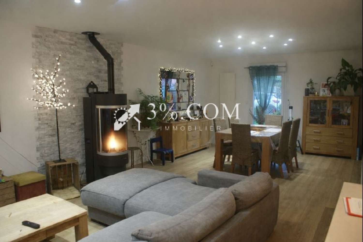  te koop huis Wallers Nord 2