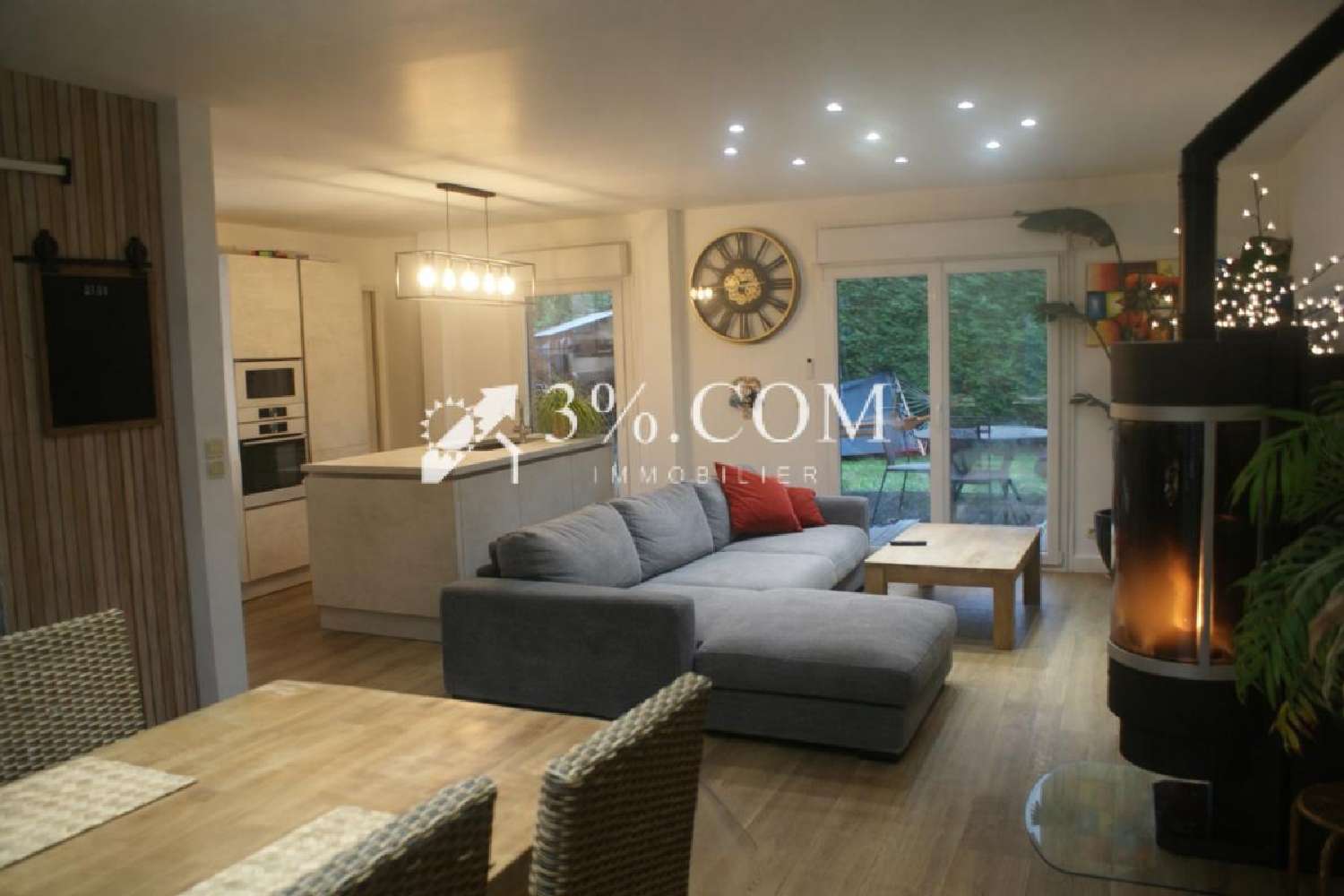  te koop huis Wallers Nord 3