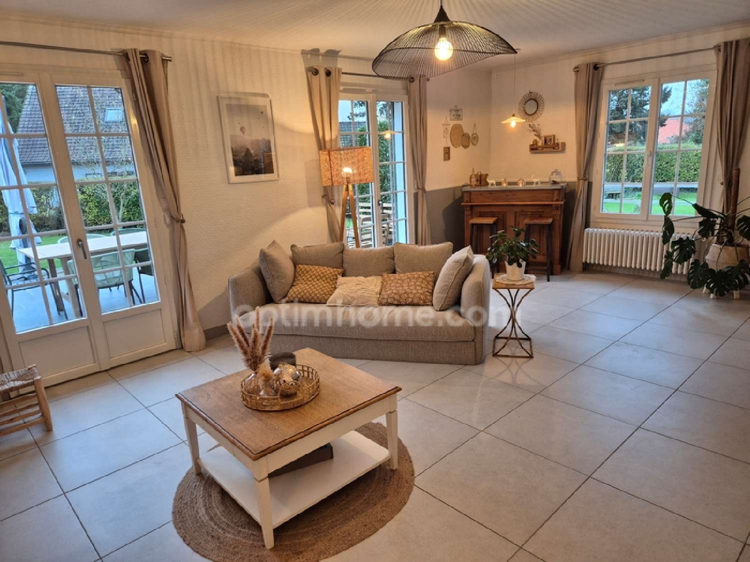  te koop huis Wervicq-Sud Nord 2