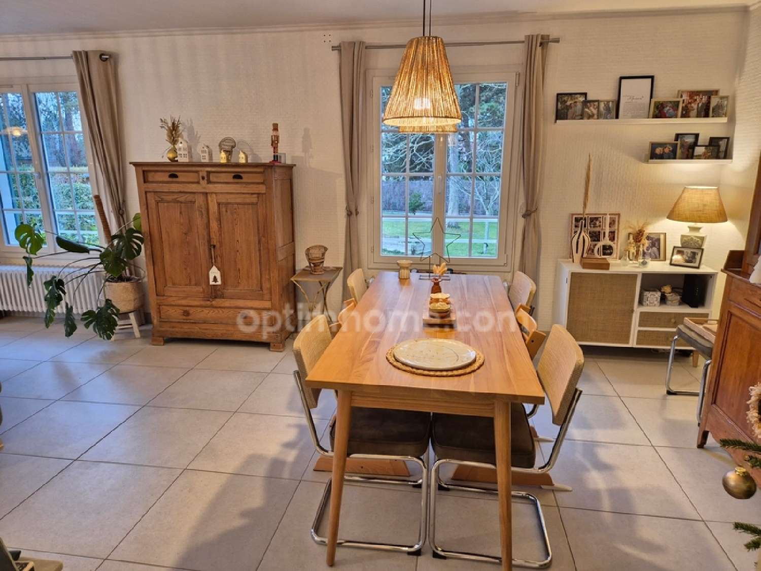  te koop huis Wervicq-Sud Nord 3