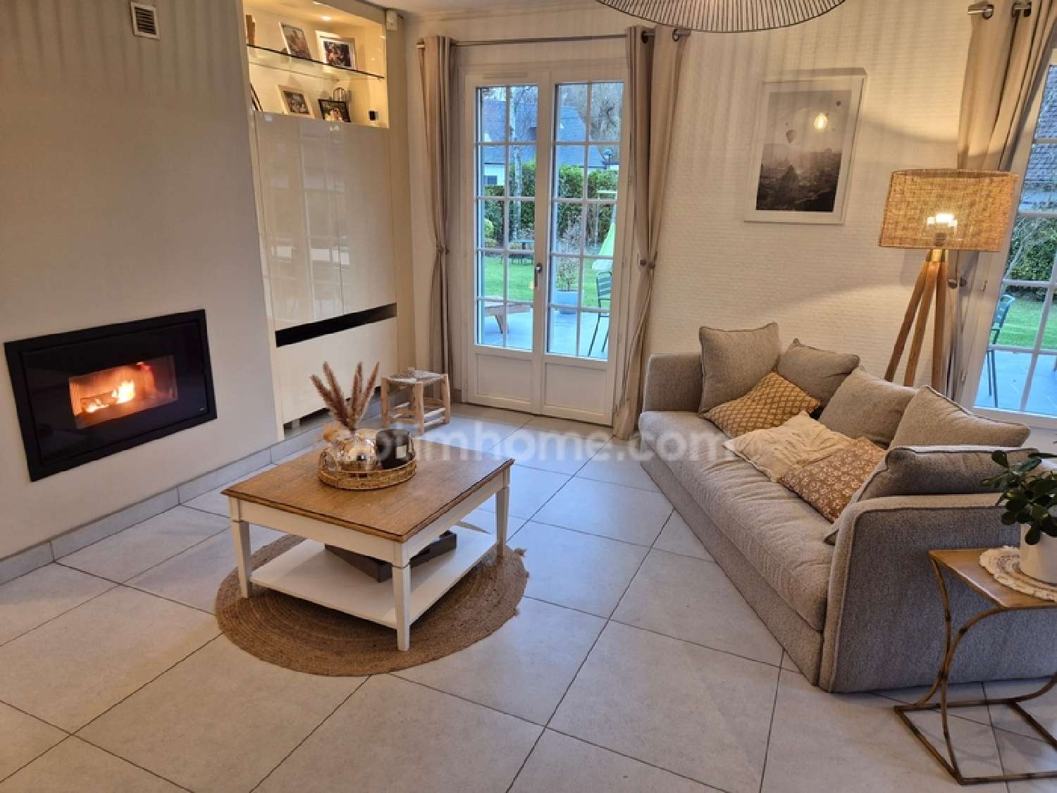  te koop huis Wervicq-Sud Nord 4