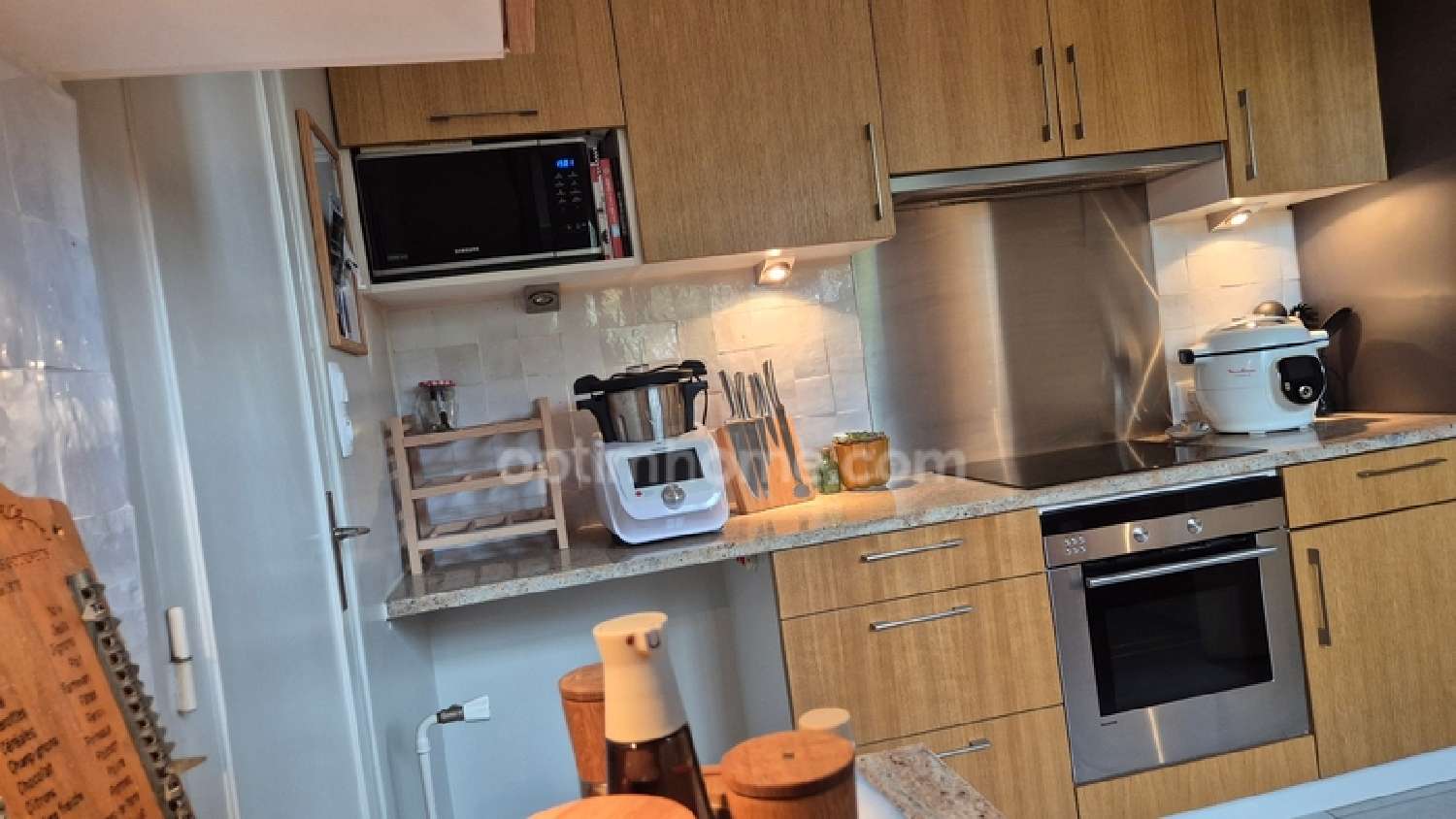  te koop huis Wervicq-Sud Nord 5