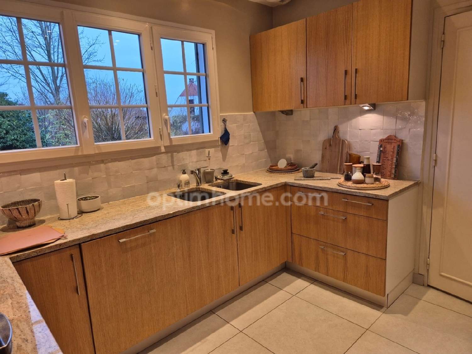  te koop huis Wervicq-Sud Nord 6