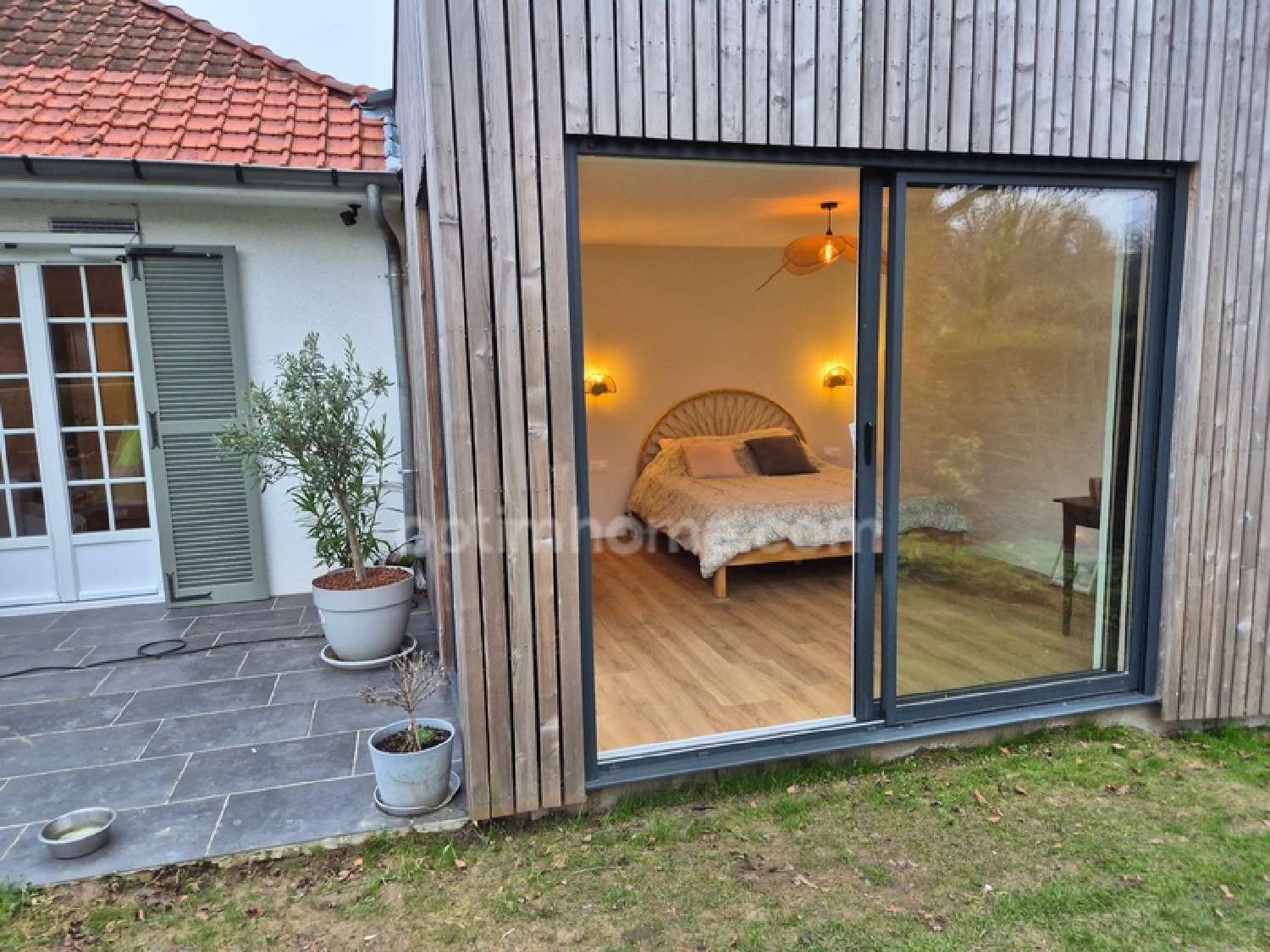  te koop huis Wervicq-Sud Nord 7