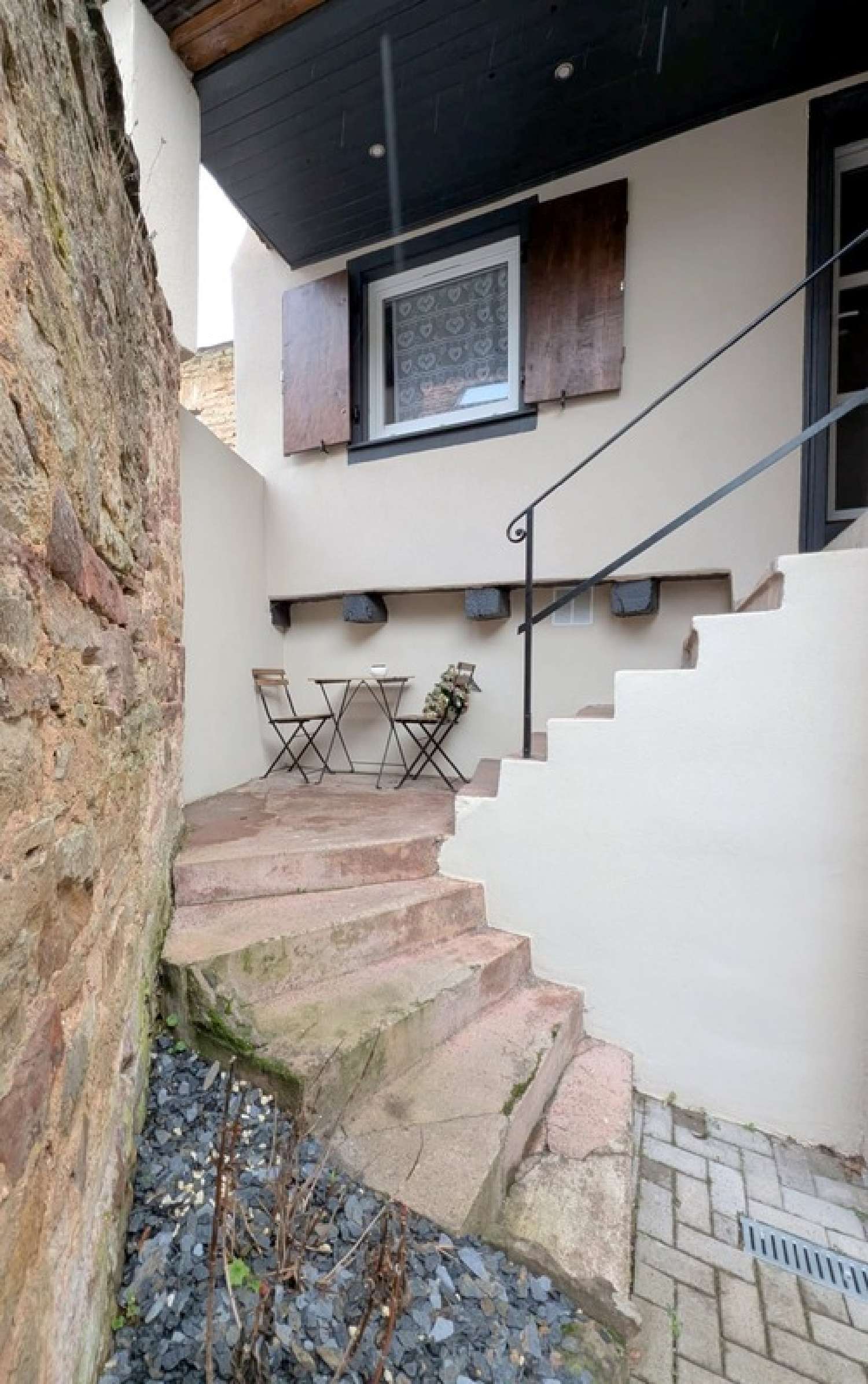  à vendre maison Westhoffen Bas-Rhin 3