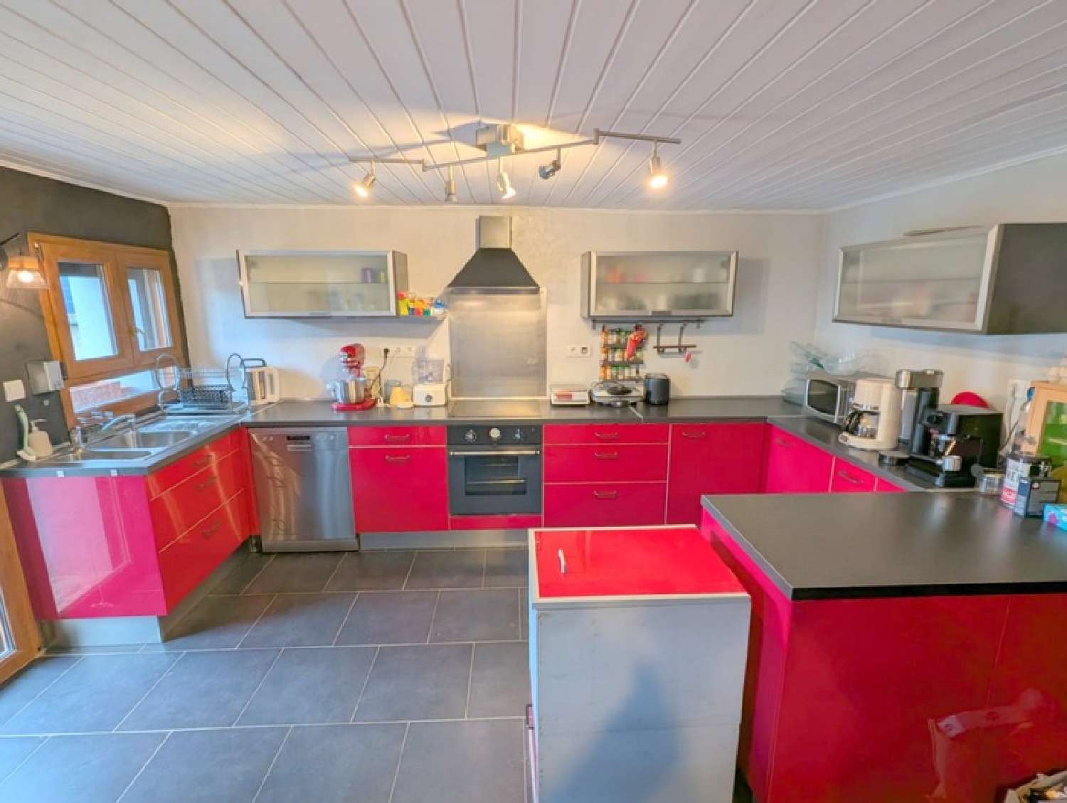  à vendre maison Westhoffen Bas-Rhin 6