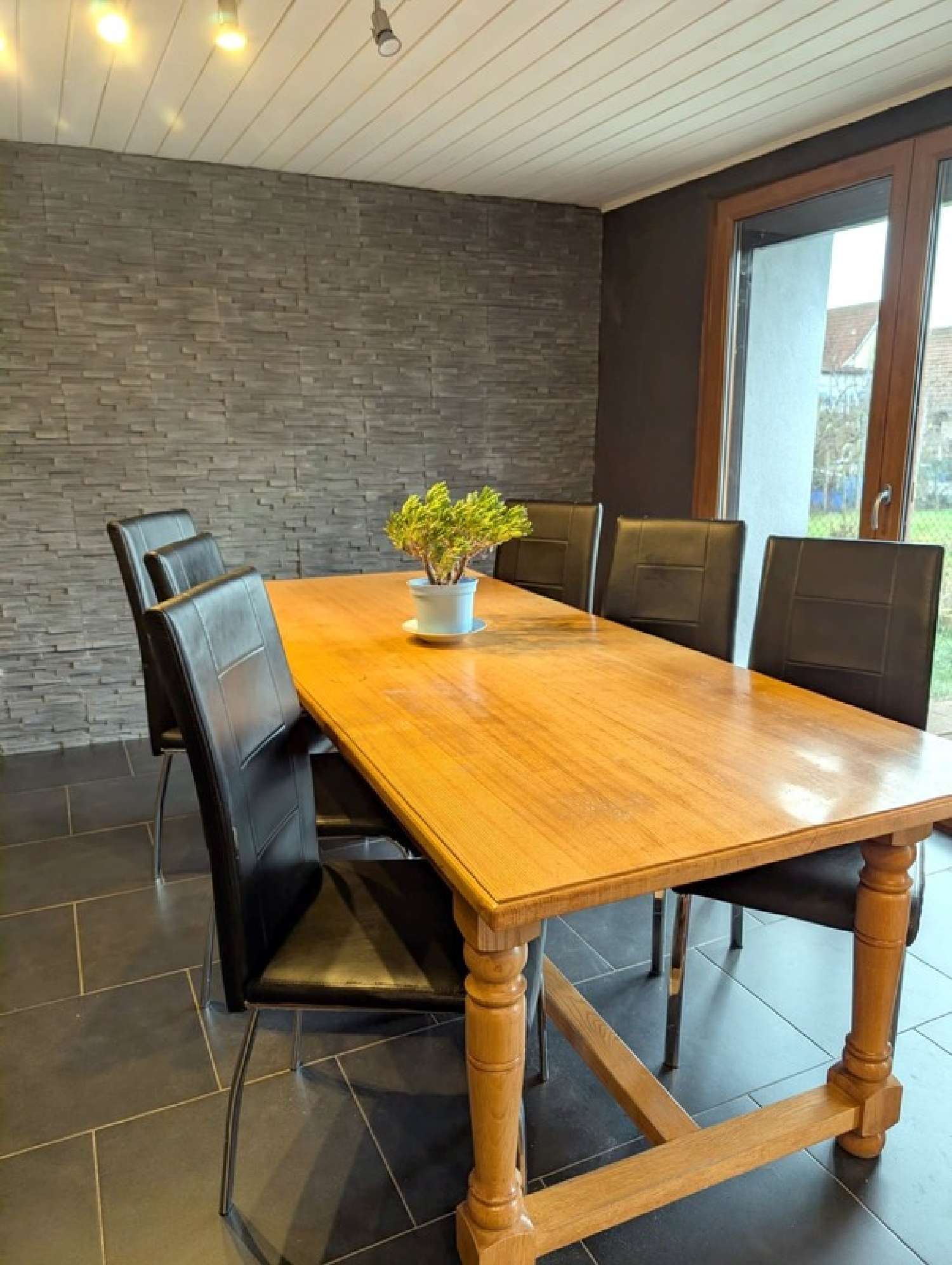  à vendre maison Westhoffen Bas-Rhin 7