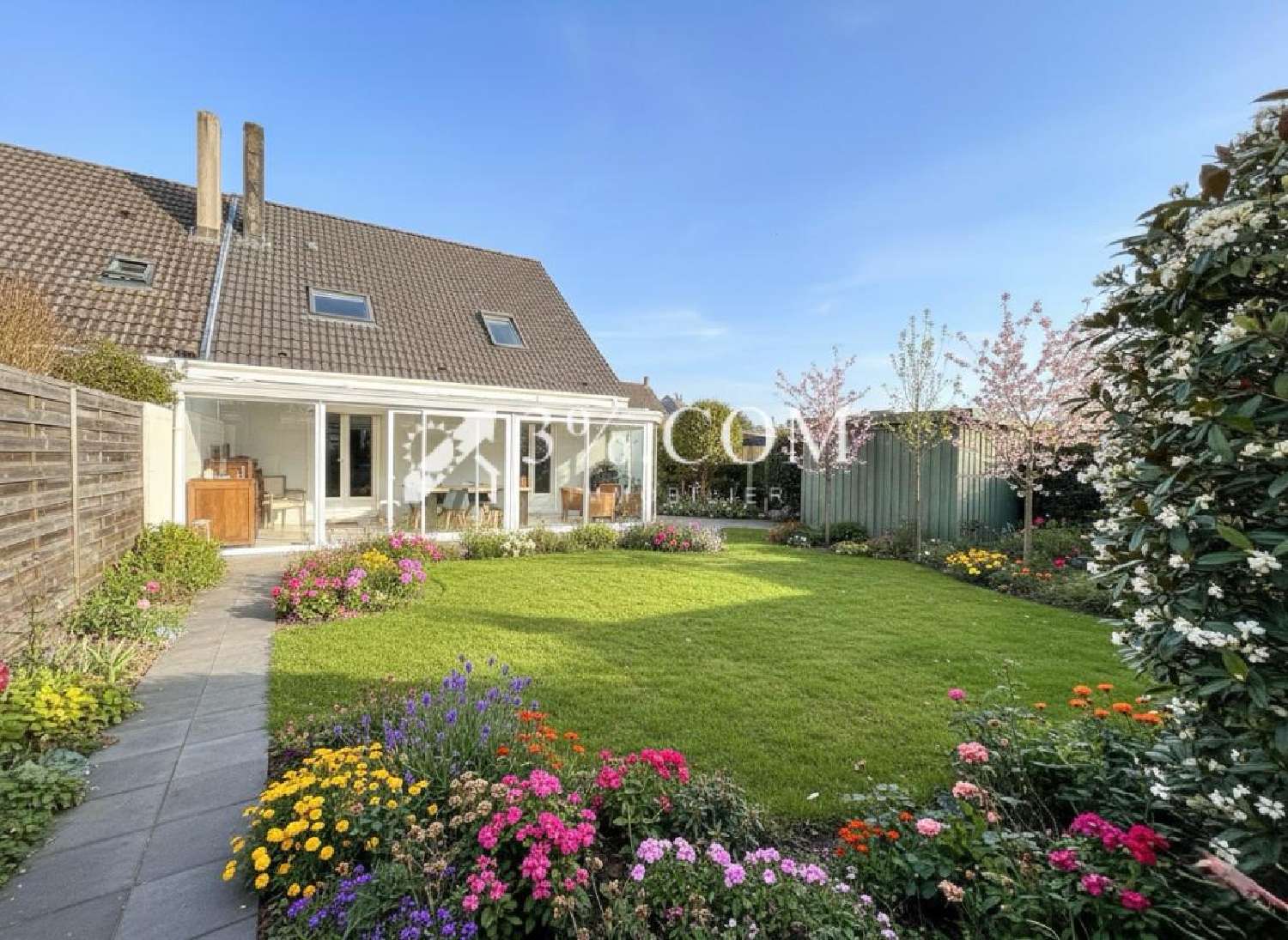  kaufen Haus Wimereux Pas-de-Calais 1