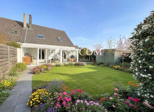 Wimereux Pas-de-Calais Haus Bild 7248344