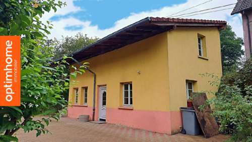 Wingen-sur-Moder Bas-Rhin huis foto 7243865