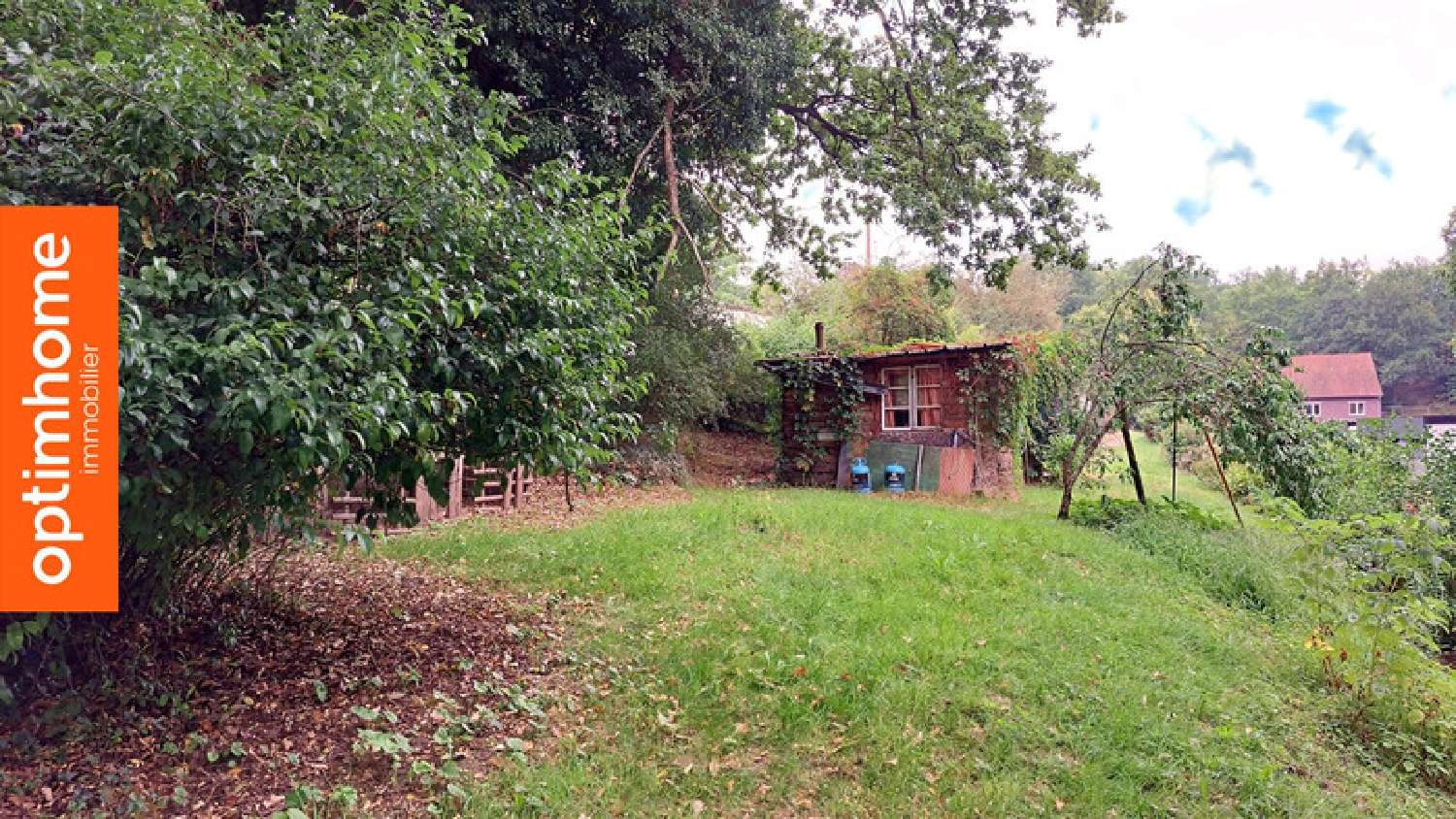 te koop huis Wingen-sur-Moder Bas-Rhin 5