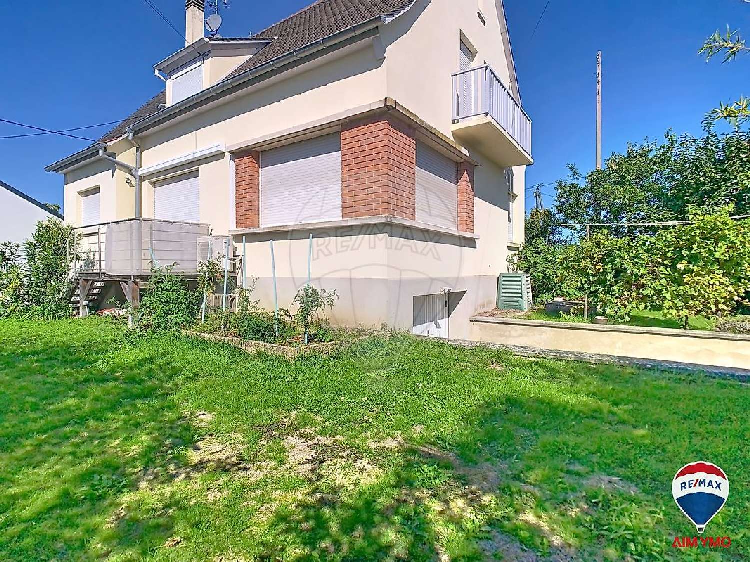 te koop huis Wintzenheim Haut-Rhin 7