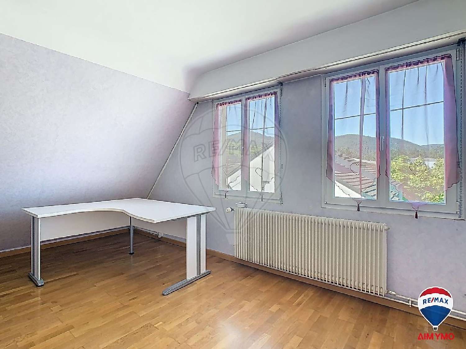 te koop huis Wintzenheim Haut-Rhin 8