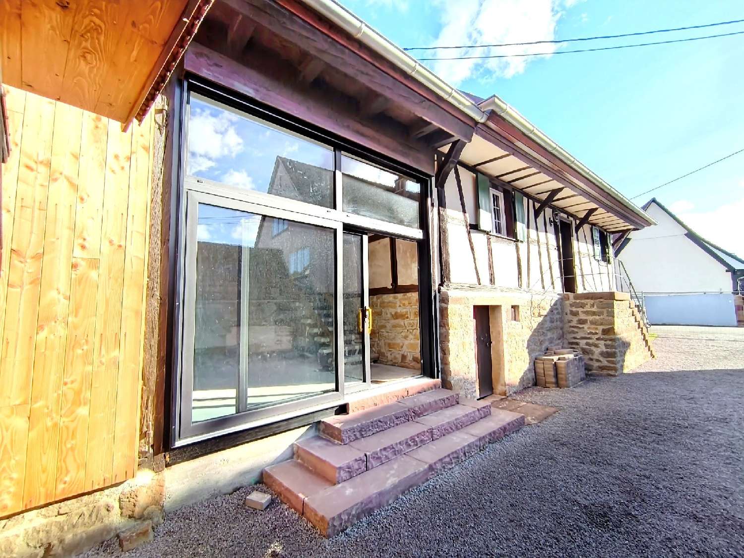 for sale house Wissembourg Bas-Rhin 2