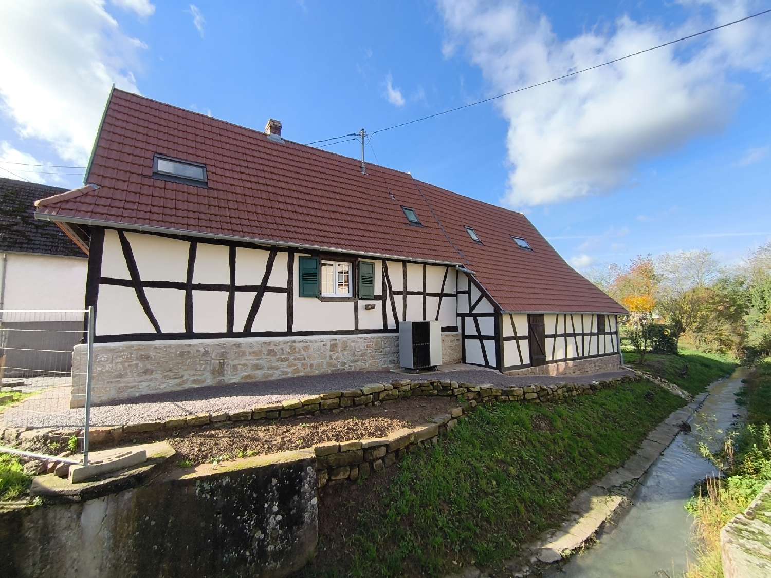 for sale house Wissembourg Bas-Rhin 4