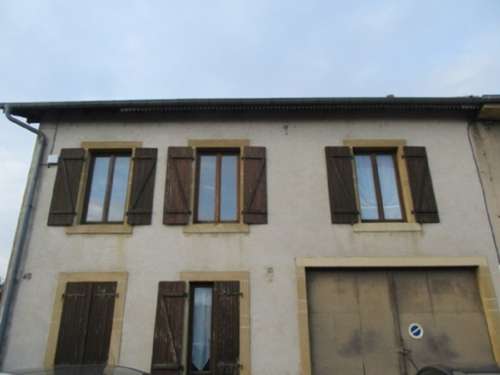 Woippy Moselle maison foto 7248925